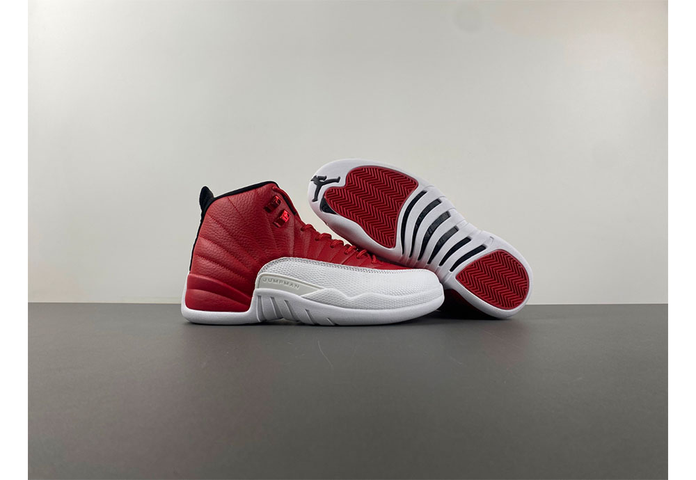 Air Jordan 12 Retro “Gym Red 130690-600 SIZE US7-14