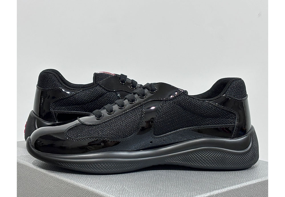 Prada America's cap sneakers SIZE EU35-46