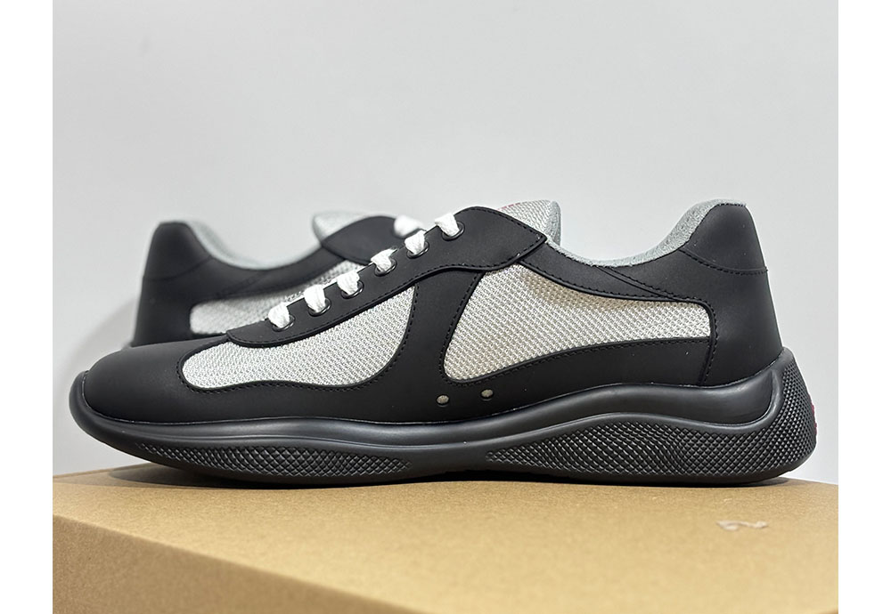 Prada America's cap sneakers SIZE EU35-46