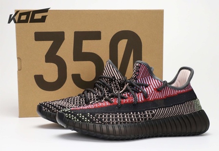 Yeezy 350 Boost V2 Yecheil 36-48(please leave a note about reflective or non-reflective)