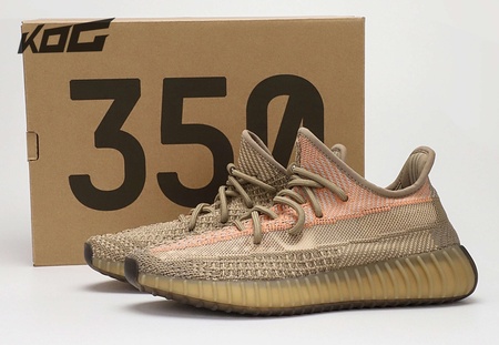 YEEZY Boost 350 V2 Sand Taupe 36-48
