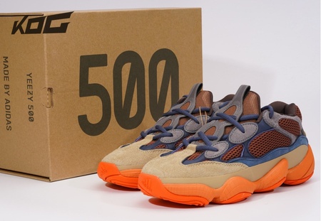 Adidas Yeezy 500 "Enflame" SP 36-48