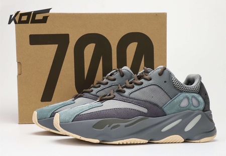YEEZY Boost 700 Teal Blue 36-48