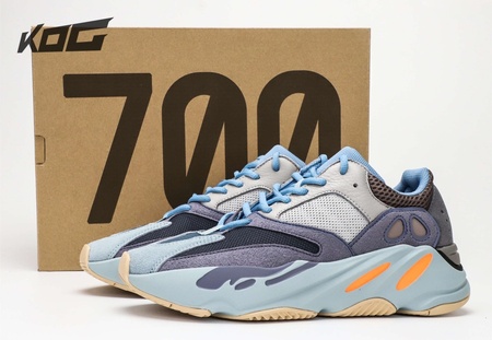 Yeezy Boost 700 "Carbon Blue" 36-48