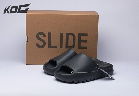 Yeezy SLIDE Onyx size 36-48 (run smaller size)
