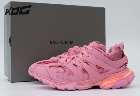 Balenciaga Track Trainer Pink (W) 35-39