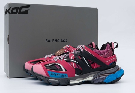 Balenciaga Track Pink Blue (W) 35-45