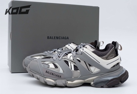 Balenciaga Track Grey 35-45