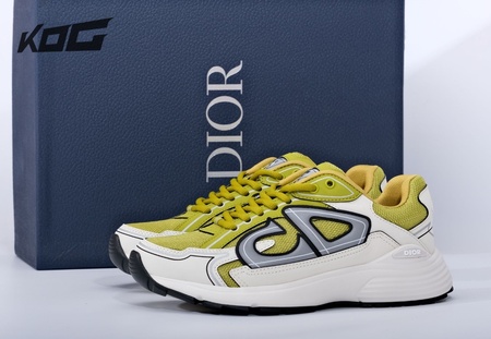 Dior B30 Yellow Size 35-45