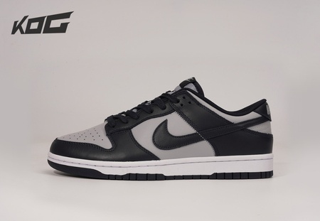 NIKE Dunk Low Georgetown SIZE: 36-46