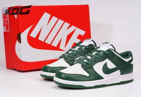 Nike Dunk Low Team Green SP 36-45
