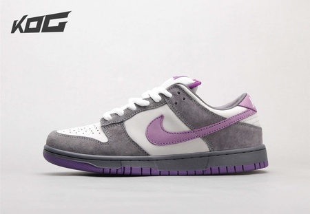Nike SB Dunk Low Purple Pigeon 36-46