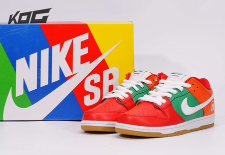 Nike SB Dunk Low 7 Eleven 36-46