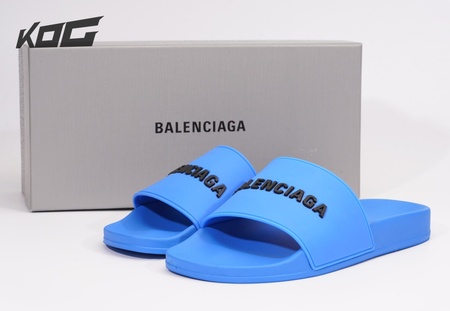 Balenciaga Pool Slide Black size 35-45