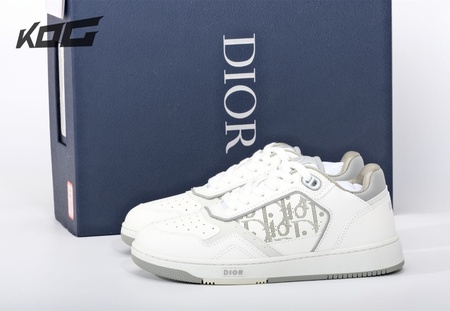 Dior B27 Low white Gray Size 35-45