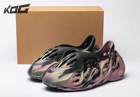 Adidas Yeezy Foam Runner MX Carbon IG9562 Size 36.5-48