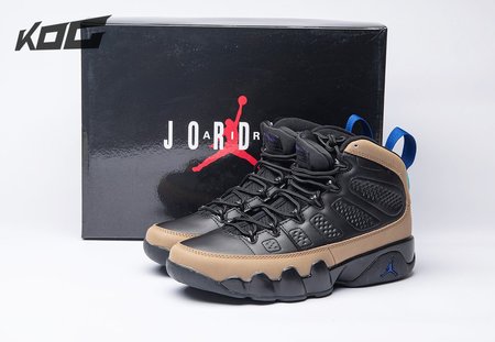 Jordan 9 Retro Olive Concord CT8019-034 Size 40-47.5
