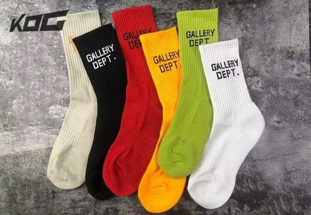 Gallery Dept Socks 01