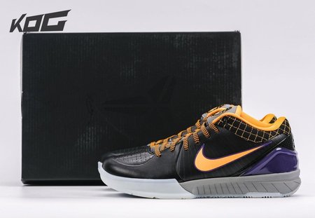 Nike Kobe 4 Protro Carpe Diem Size 40-48.5
