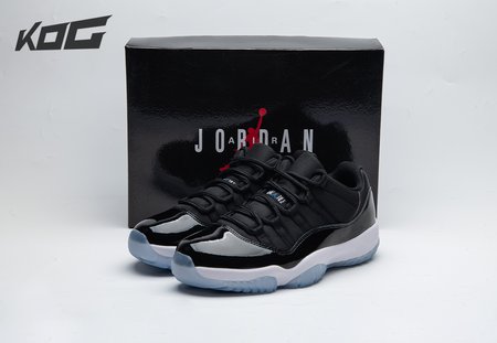 Air Jordan 11 Low 'Space Jam' Size 40-48.5