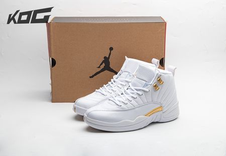 Air Jordan 12 Phantom FD9101-007 Size 40-48.5