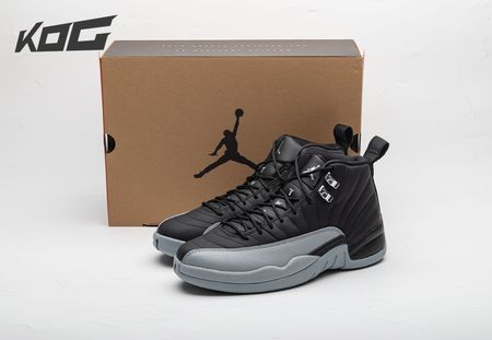 Air Jordan 12 Retro Barons CT8013-010 Size 40-47.5