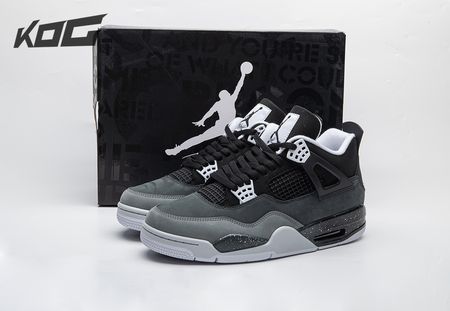 Air Jordan 4 Retro Fear Pack 2024 Size 36-48.5