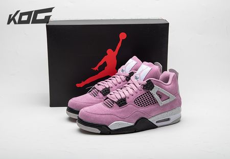 Air Jordan 4 WMNS Orchid AQ9129-501 Size 36-48.5