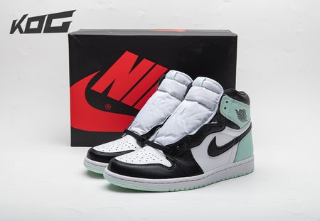 Jordan 1 Retro High Igloo 861428-100 Size 36-47.5