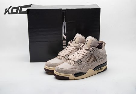 Jordan 4 Retro OG SP A Ma Maniere While You Were Sleeping(Women's) FZ4810-200 Size 36-47.5