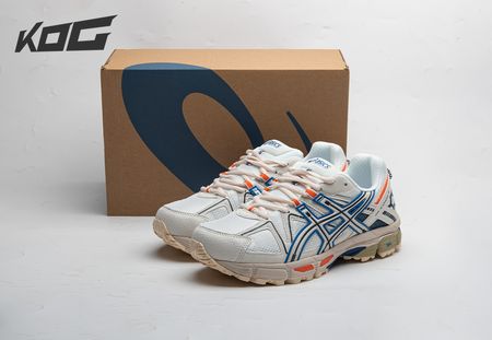 ASICS Gel-Kahana 8 Brown Blue 1011B109-203 Size 36-45