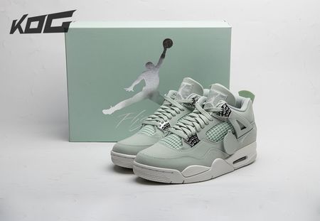 Air Jordan 4 Seafoam HV0823-003 Size 40-47.5