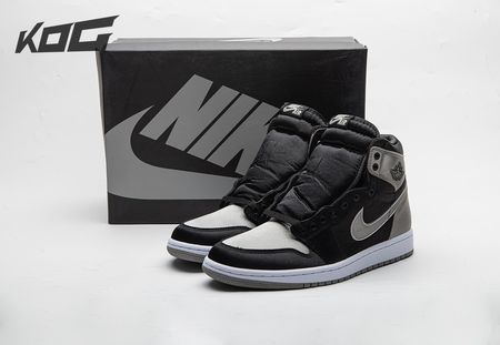 Jordan 1 Retro High OG Satin Shadow FD4810-010 Size 36-47.5